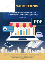 PETUNJUK TEKNIS BIP 2021 - BIP JPU.pdf