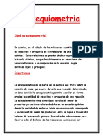 237145450-Estequiometria