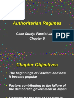 Authoritarian Regimes_Japan