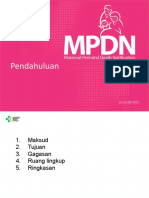 21 Pendahuluan