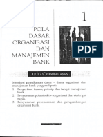 Bab01 Pola Dasar Dan Mamajemen Bank