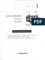 Bab03 Manajemen Dana Bank