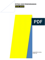 Modul Praktikum Algoritma Dan Pemograman2