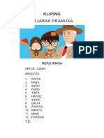 Sejarah Pramuka Indonesia1