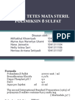 Tts Mata 2016 - 2