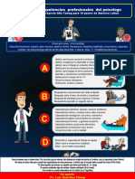 Abc de Las Competencias Profesionales Del Docente Universitario