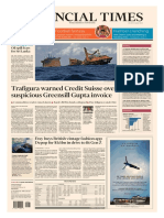 Financial Times (US Edition) - No. 40,724 [03 Jun 2021]