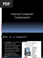 Chapter 1-1 _ Computers and Software in Networks