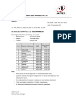 019-HEIS Nutraful DAP Price Effective From 1st Oct 2019