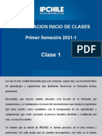 Evaluacion Proyecto - Clase 1