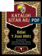 Katalog Kitab Arab Dari Pustaka Alwadi Per 7 Juni 2021 - RIBUAN GUDANG KITAB ADA DISINI