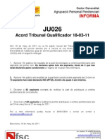 11-03-18 - Acord Tribunal Qualificador - JU026