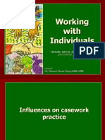 Presentation Working With Individuals