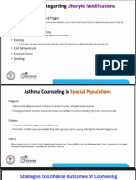 Asthma Dan Rhinitis Alergi