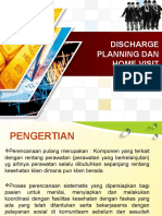 Discharge Planning