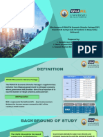 Effectivenessprihatin Esp Slidepresentation Group15 PDF