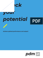 Unlock Your Potential: Achieve Optimal Performance and Output!