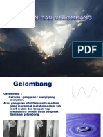 Pertemuan 1 Gelombang