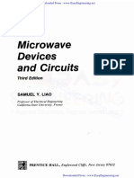 Microwave Devices and Circuits (Samuel Liao)- By EasyEngineering.net