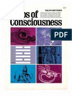 Maps of Consciousness Yi King Tarot
