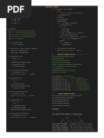 The Binary Tree Created Is Shown Below