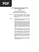 Download Kepmenkes no 378 th 2007 STANDAR PROFESI PERAWAT GIGI by jessy_77 SN51113046 doc pdf