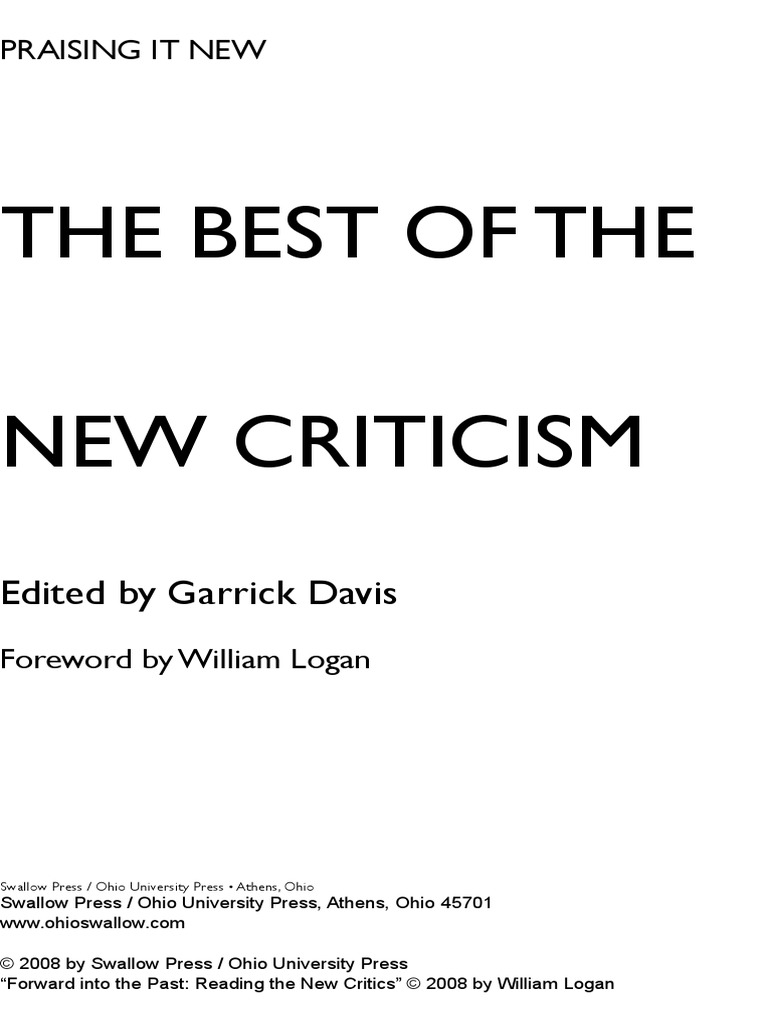 bagi-garrick-davis-william-logan-praising-it-new-the-best-of-the