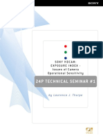 24P Technical Seminar 1