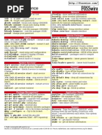 Download Ubuntu Cheat Sheet by bobdolerocks SN51113585 doc pdf