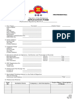 IAD 08 ACPE Application Form