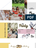 Proposal Birthday Party Queen Production Fix 2