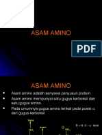 Asam Amino, FIX 1