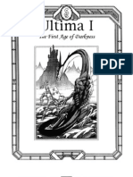 Ultima 1 The First Age of Darkness