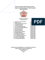 Tugas Komplementer KLP 2 (DM)