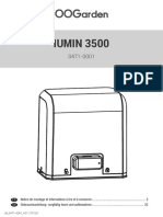 IUMIN 3500: Loop Detector