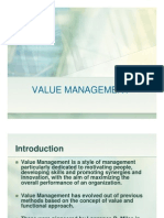 11value Management