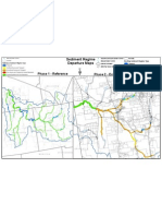 LaPlatte Corridor Plan 2007, Hinesburg Appendix A.7