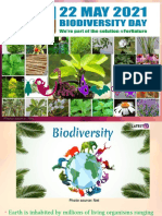 Understanding biological diversity through photos