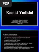 Download Komisi- yudisial by jondrapianda SN51114465 doc pdf