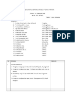 Minit Mesyuarat Jawatankuasa Induk Pss Kali Pertama1