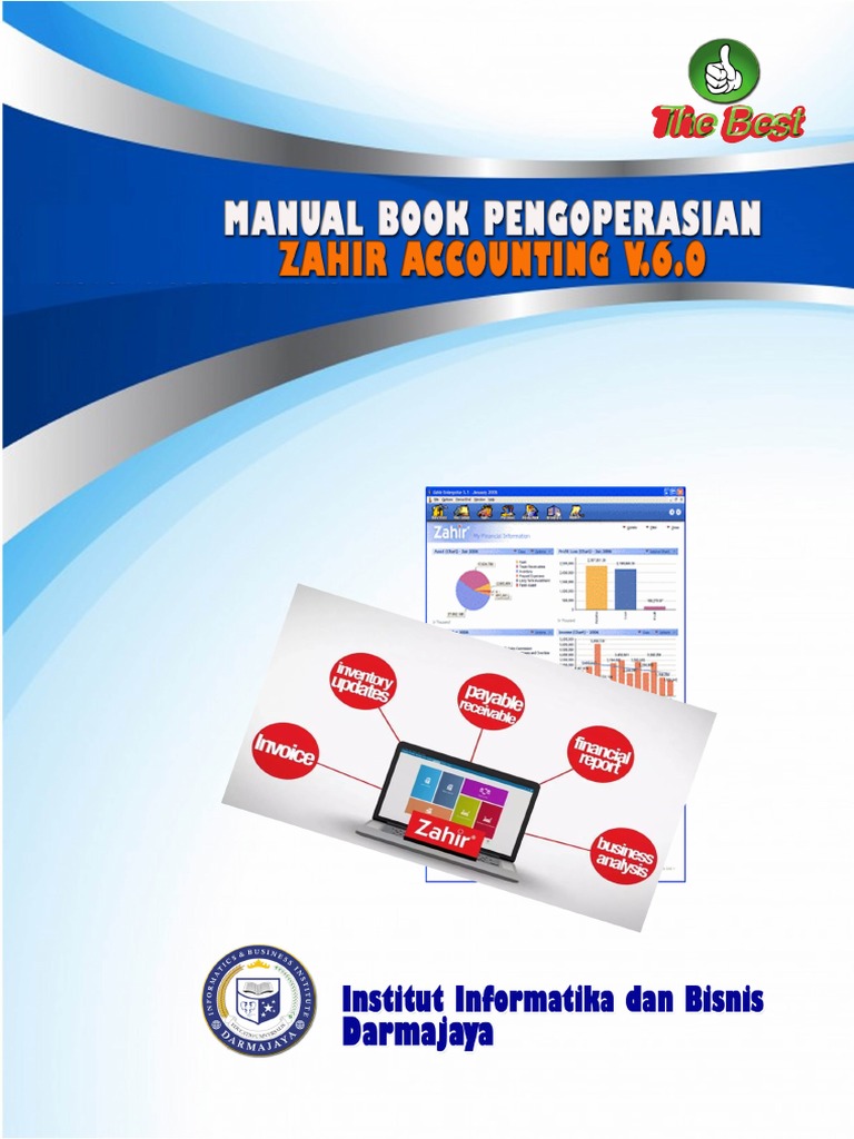 Manual Book Zahir PDF