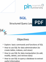 Materi Tayang SQL