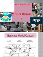 Model Bisnis 4