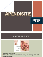 7183 Appendiksitis