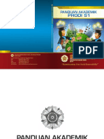 Panduan Akademik PSDK 2014 - Revisi - 0