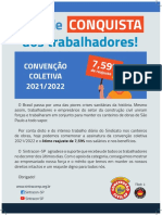 Boletim - Convenção 2021 - 205 X 280