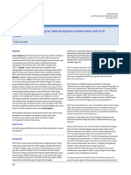 Edentulism in Elderly A Review of Curren - En.id