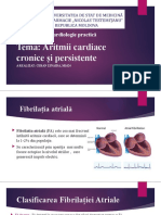 Cardiologie Practica.aritmii Cronice Si Persistente