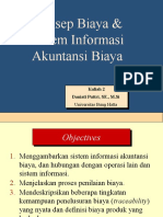 Kuliah Ke 2 Konsep Biaya Dan SIA Biaya TA.2020