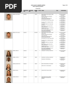 Leon County Sheriff'S Office Daily Booking Report 8-Jun-2021 Page 1 of 4